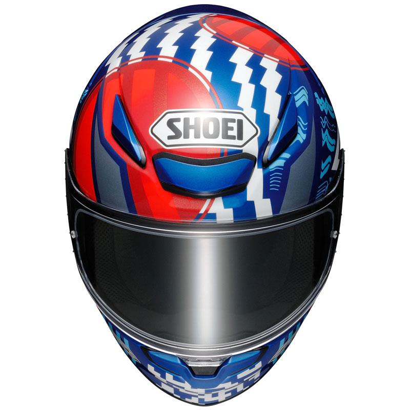 Shoei RF-1400 Helmet Full Face Pinlock Ready DOT SNELL XS-2XL 649.99-799.99 - Picture 44 of 66