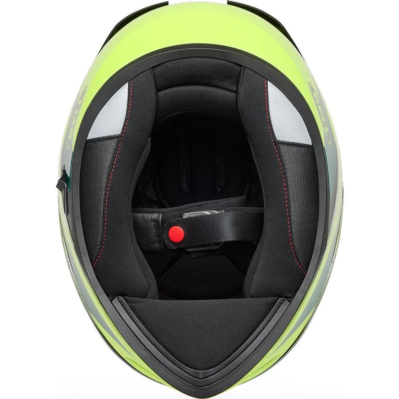 Bell Lithium Helmet Full Face Inner Shield Pinlock Ready DOT ECE XS-3XL - Picture 118 of 173