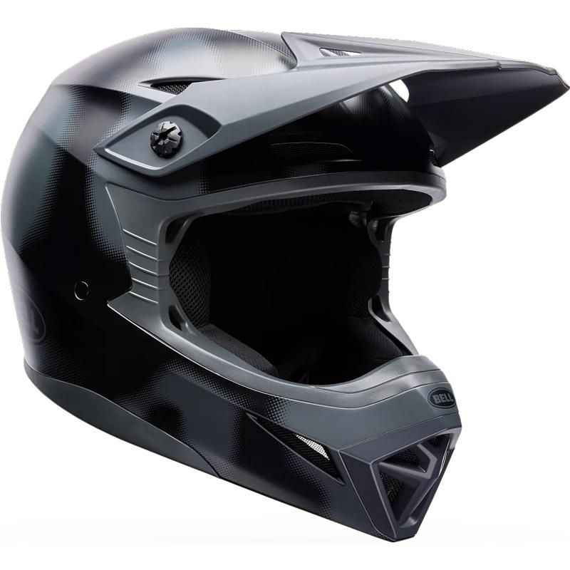 Bell MX-10 MIPS Youth Helmet Kids Off Road Dirt Bike MX Lightweight DOT ECE S-L - Picture 67 of 107