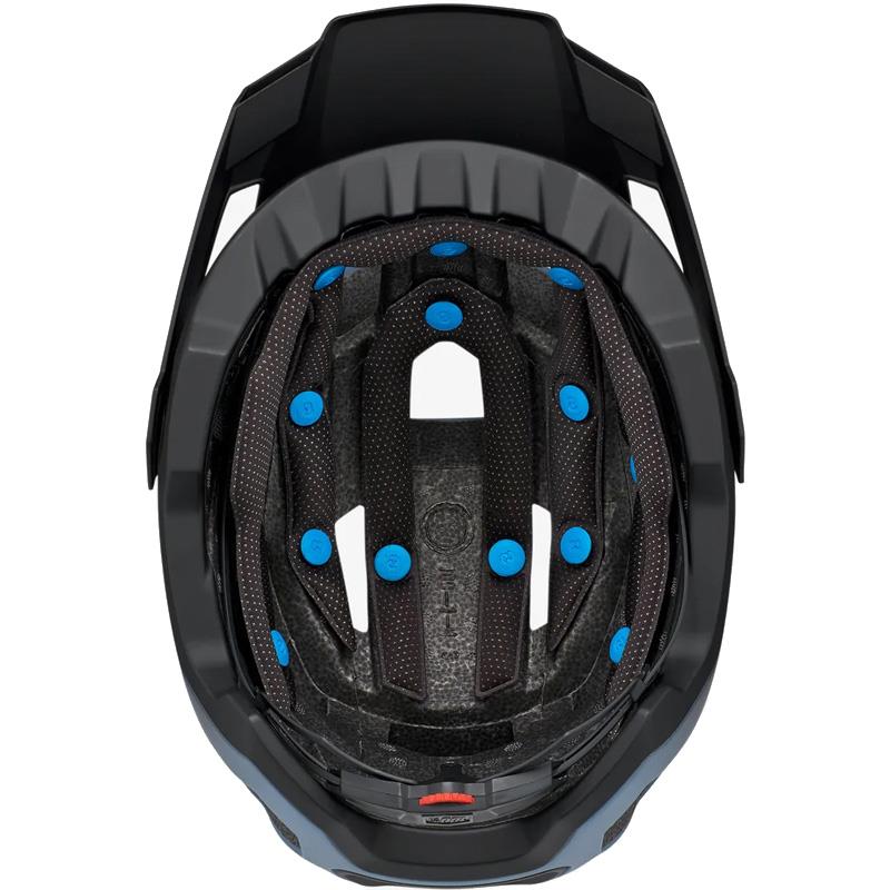 100% Altec Helmet with Fidlock Trail MTB Lightweight Anti-Bac Liner Vented XS-XL - Bild 12 von 29