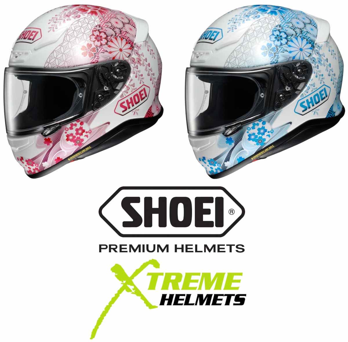 Shoei rf 1200 harmonic Clearance