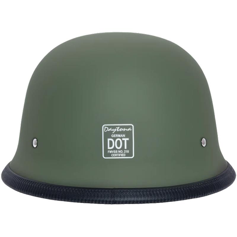 Daytona German DOT Helmet Ratchet Quick Release DOT XS-XL - Picture 18 of 21