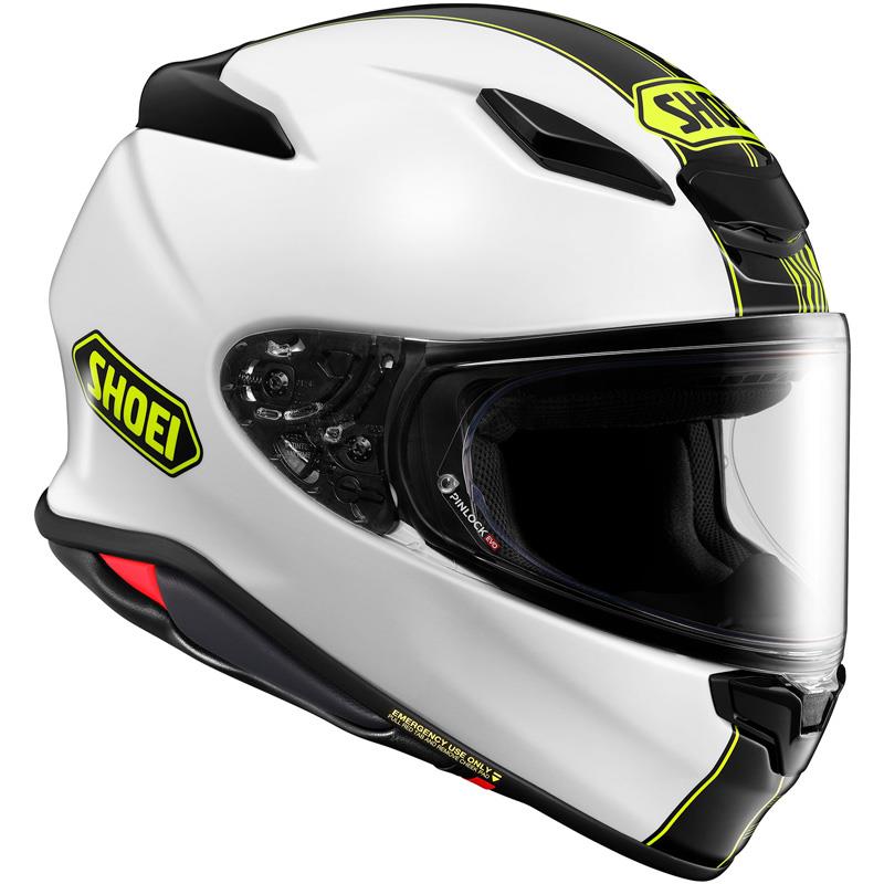 Shoei RF-1400 Helmet Full Face Pinlock Ready DOT SNELL XS-2XL 649.99-799.99 - Picture 64 of 66