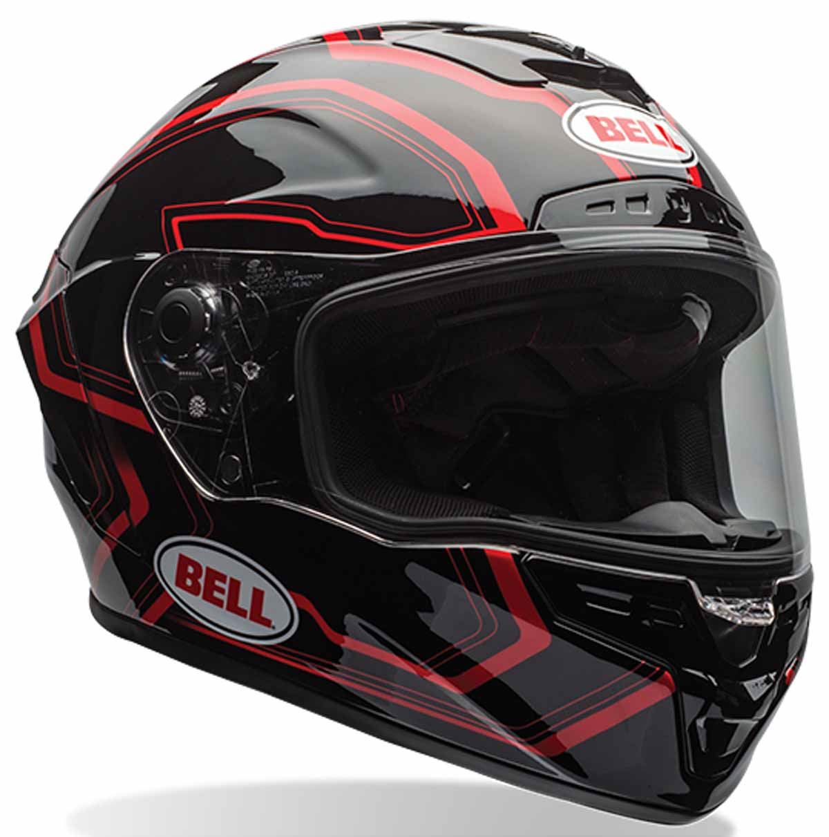 target bell helmet