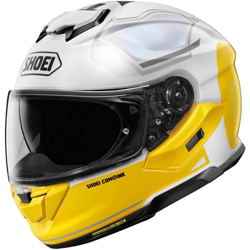 Shoei GT-Air 3 Helmet Full Face Inner Shield Pinlock Ready XS-2XL 749.99-899.99 - Picture 47 of 49