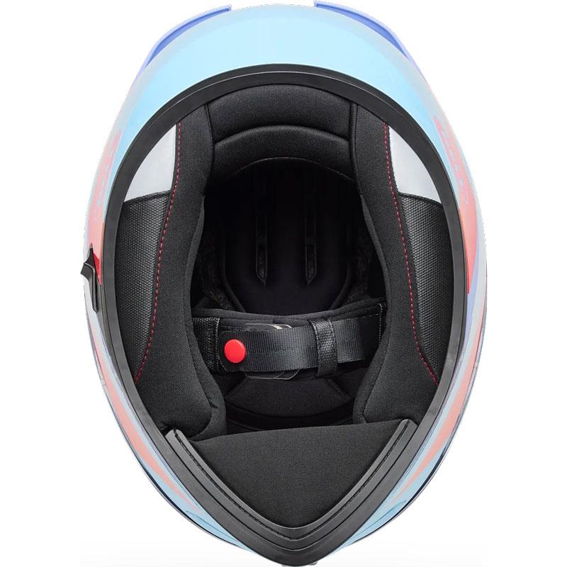 Bell Lithium Helmet Full Face Inner Shield Pinlock Ready DOT ECE XS-3XL - Picture 160 of 173