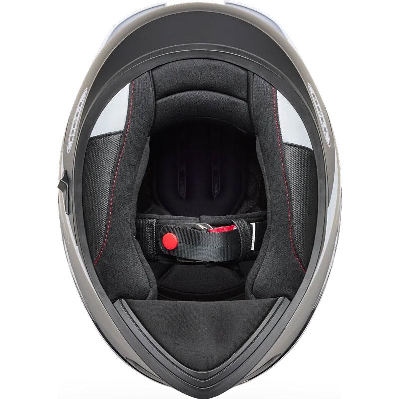 Bell Lithium Helmet Full Face Inner Shield Pinlock Ready DOT ECE XS-3XL - Picture 106 of 173