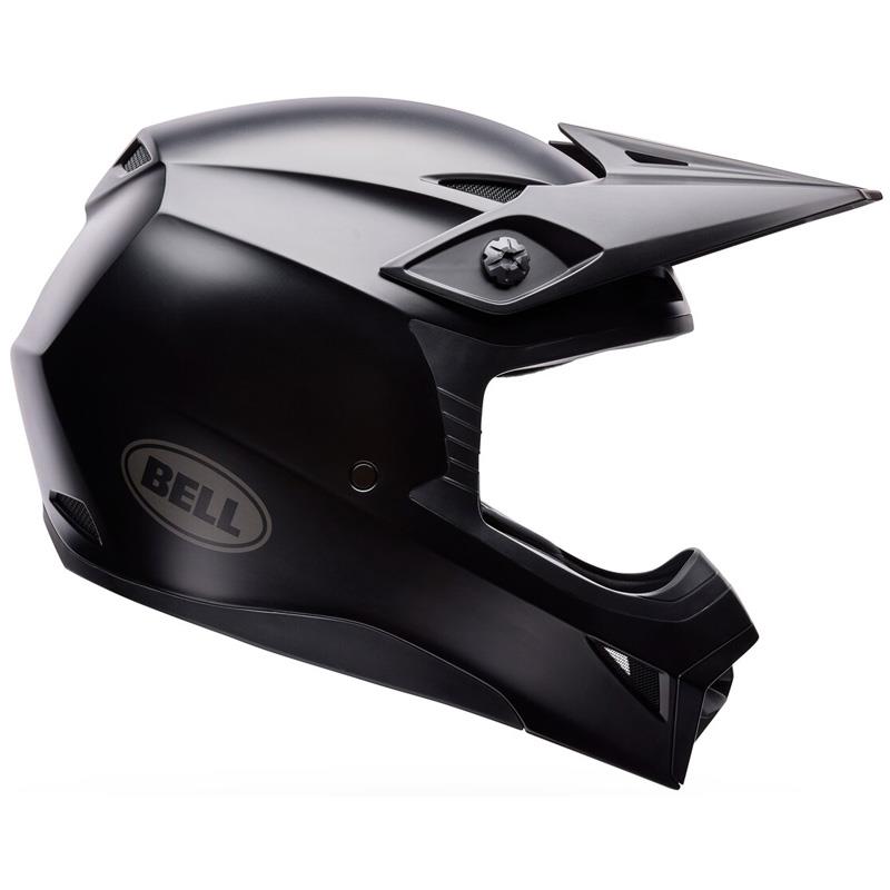 Bell MX-10 MIPS Youth Helmet Kids Off Road Dirt Bike MX Lightweight DOT ECE S-L - Picture 13 of 107