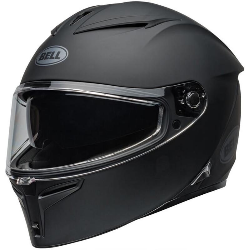 Bell Lithium Helmet Full Face Inner Shield Pinlock Ready DOT ECE XS-3XL - Foto 16 di 108
