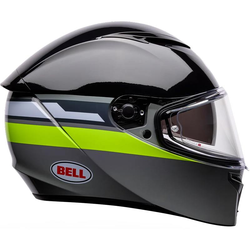 Bell Lithium Helmet Full Face Inner Shield Pinlock Ready DOT ECE XS-3XL - Picture 129 of 173