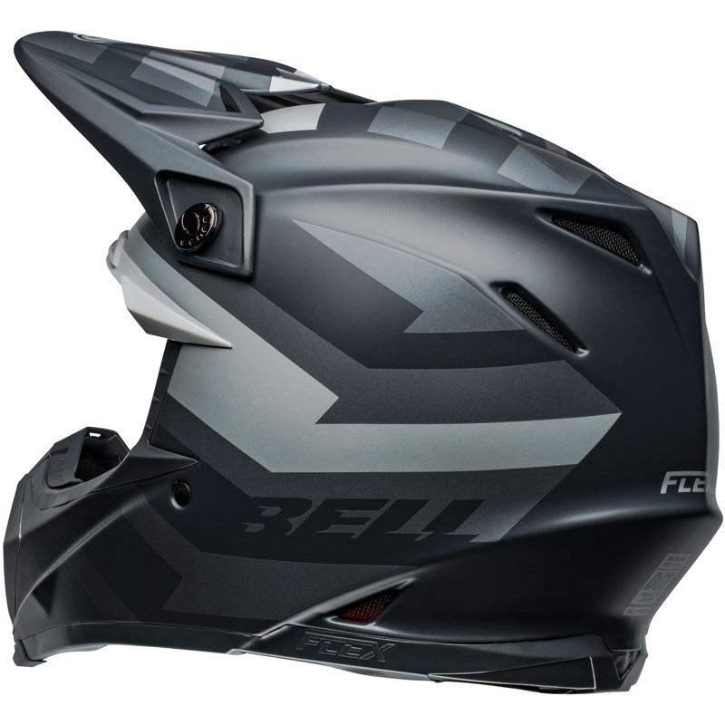 Bell Moto-9s Flex Helmet MX Dirt Bike Motocross Lightweight DOT ECE SNELL XS-2XL - Picture 100 of 231