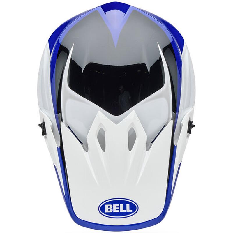 Bell MX-9 MIPS Helmet 2025 Off Road Dirt Bike MX ATV Lightweight DOT ECE XS-3XL - Picture 57 of 103