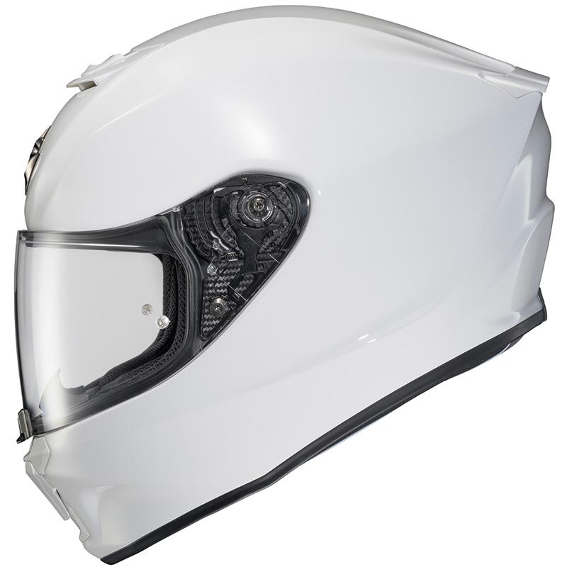 Scorpion EXO-R330 Helmet Full Face Moisture Wicking Pinlock Ready DOT ECE XS-3XL - Picture 8 of 33