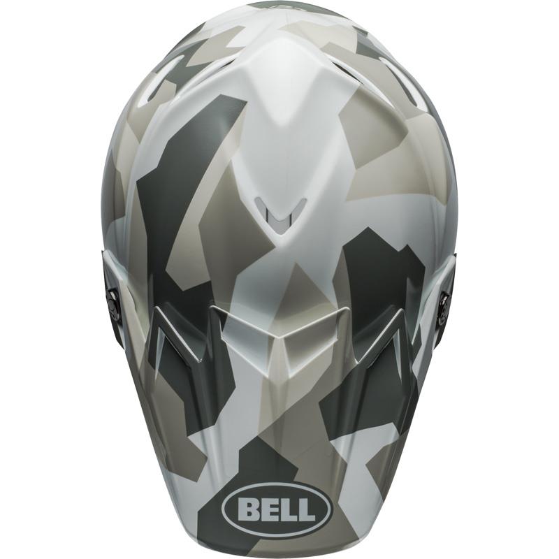 Bell Moto-9s Flex Helmet MX Dirt Bike Motocross Lightweight DOT ECE SNELL XS-2XL - Picture 175 of 231
