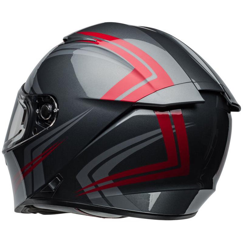 Bell Lithium Helmet Full Face Inner Shield Pinlock Ready DOT ECE XS-3XL - Foto 99 di 108