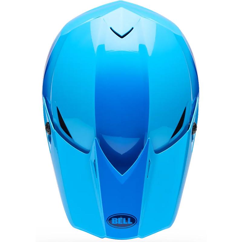 Bell MX-10 MIPS Youth Helmet Kids Off Road Dirt Bike MX Lightweight DOT ECE S-L - Picture 42 of 107