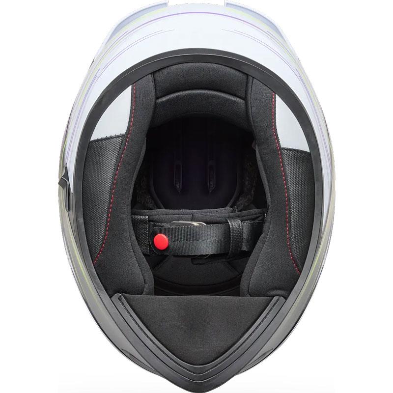 Bell Lithium Helmet Full Face Inner Shield Pinlock Ready DOT ECE XS-3XL - Picture 172 of 173