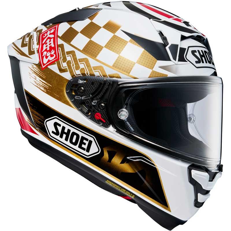 Shoei X-15 Helmet X-Fifteen Full Face Pinlock DOT SNELL XS-2XL 929.99-1099.99 - Picture 27 of 50