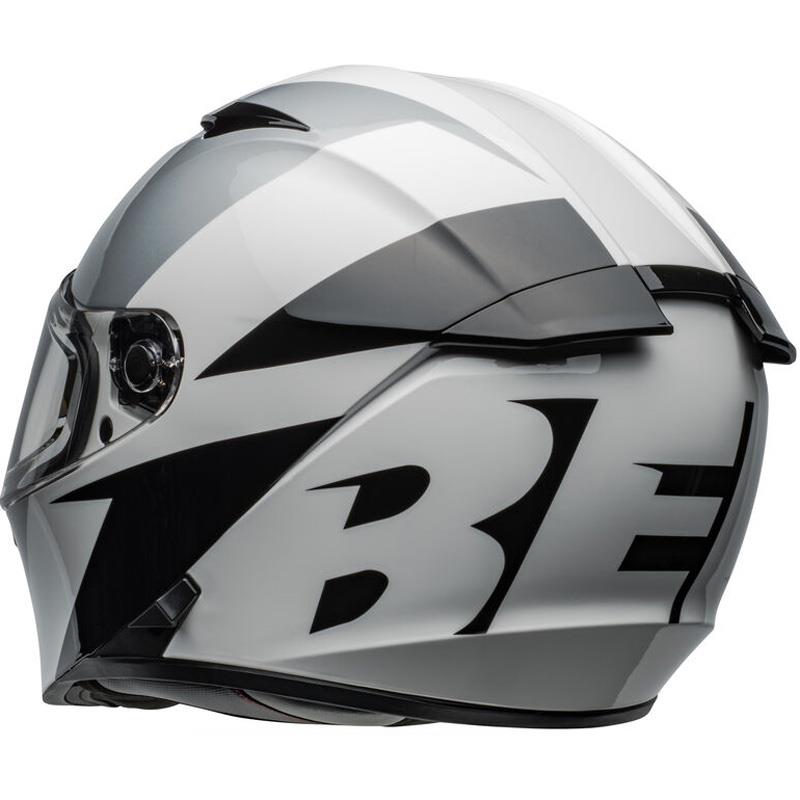 Bell Lithium Helmet Full Face Inner Shield Pinlock Ready DOT ECE XS-3XL - Foto 26 di 108