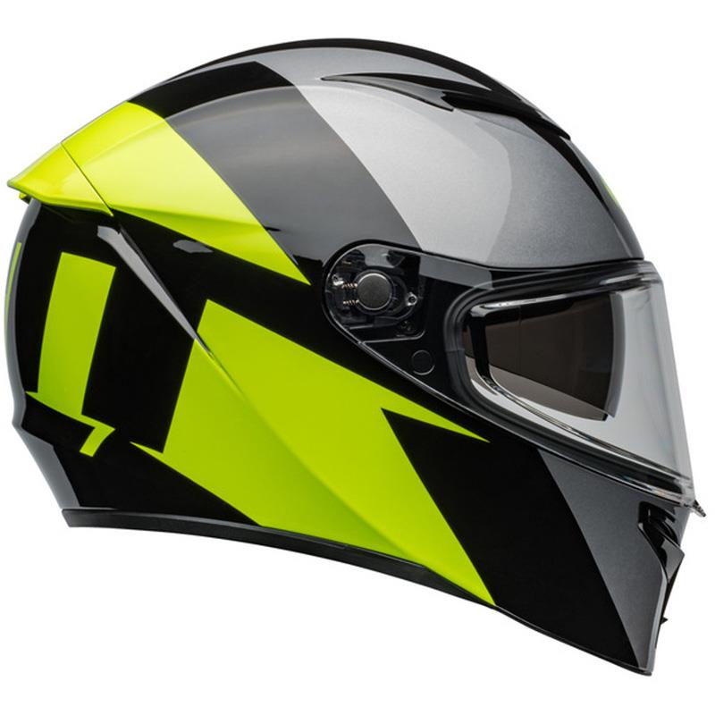 Bell Lithium Helmet Full Face Inner Shield Pinlock Ready DOT ECE XS-3XL - Foto 54 di 108