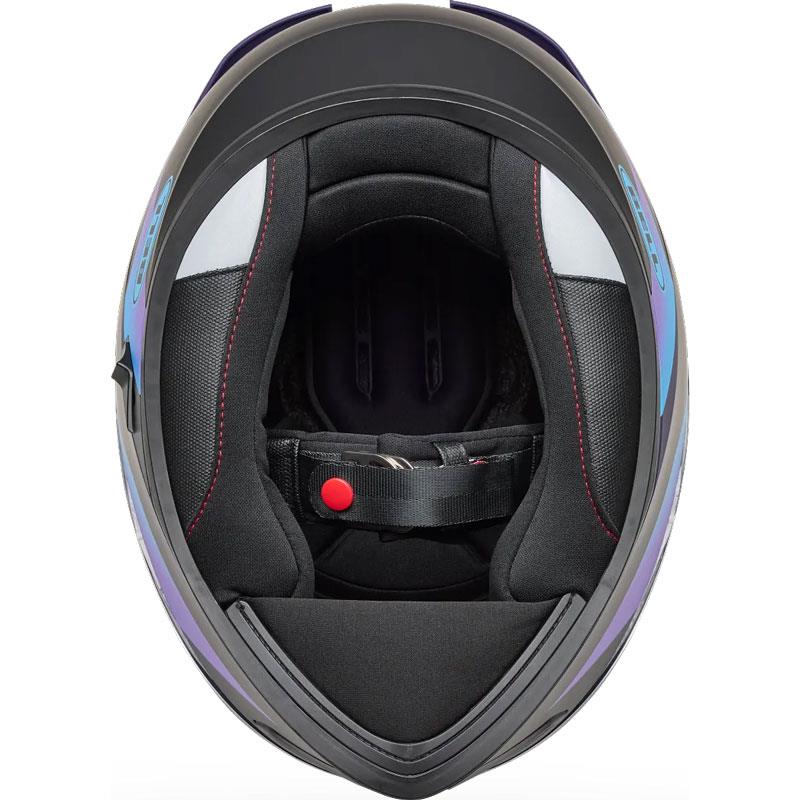 Bell Lithium Helmet Full Face Inner Shield Pinlock Ready DOT ECE XS-3XL - Picture 154 of 173