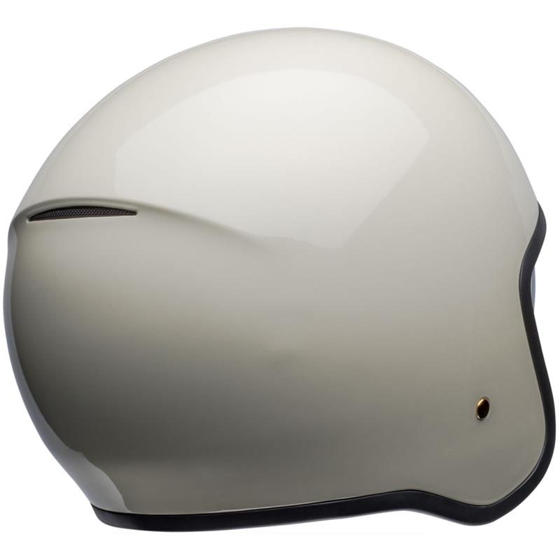 Bell TX501 Helmet Open Face Vintage Retro Classic Inner Shield DOT ECE XS-2XL - Picture 14 of 58