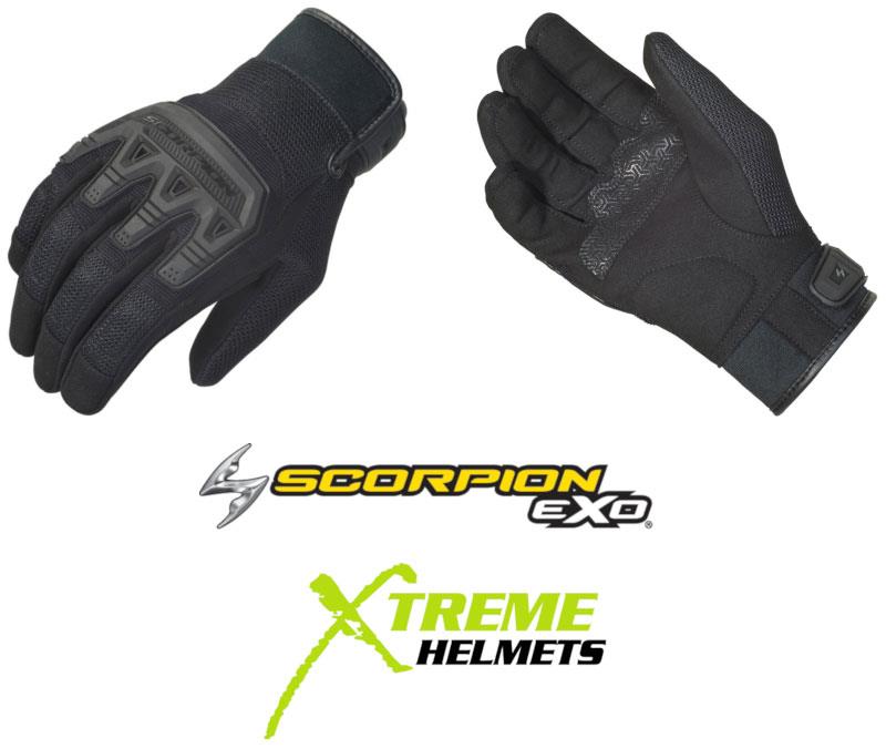 armored tactical gloves