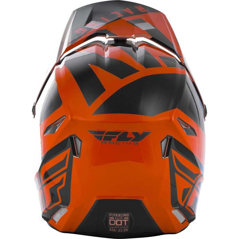 fly helmets dirt bike