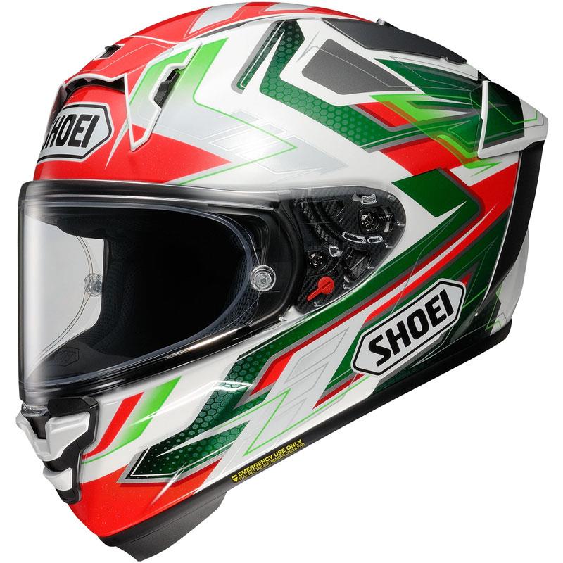 Shoei X-15 Helmet X-Fifteen Full Face Pinlock DOT SNELL XS-2XL 929.99-1099.99 - Picture 13 of 50