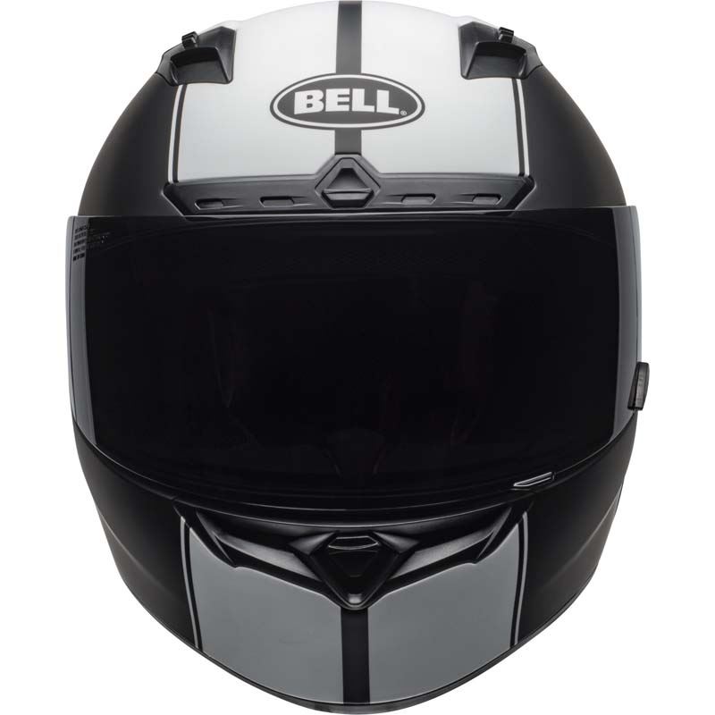Bell Qualifier DLX MIPS Helmet Photochromic Adaptive Shield DOT XS3XL