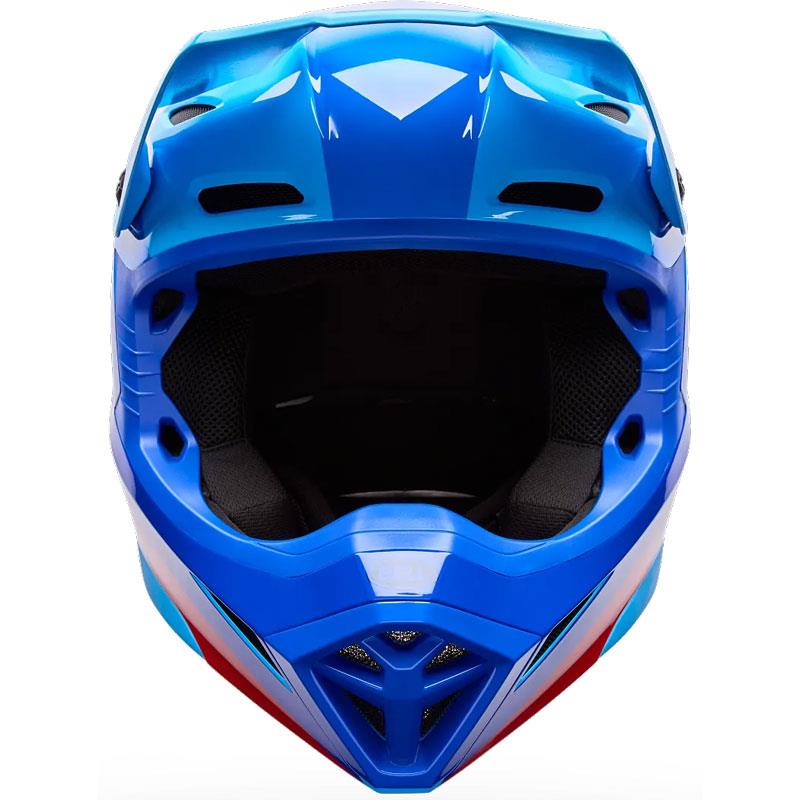 Bell MX-10 MIPS Youth Helmet Kids Off Road Dirt Bike MX Lightweight DOT ECE S-L - Picture 40 of 107