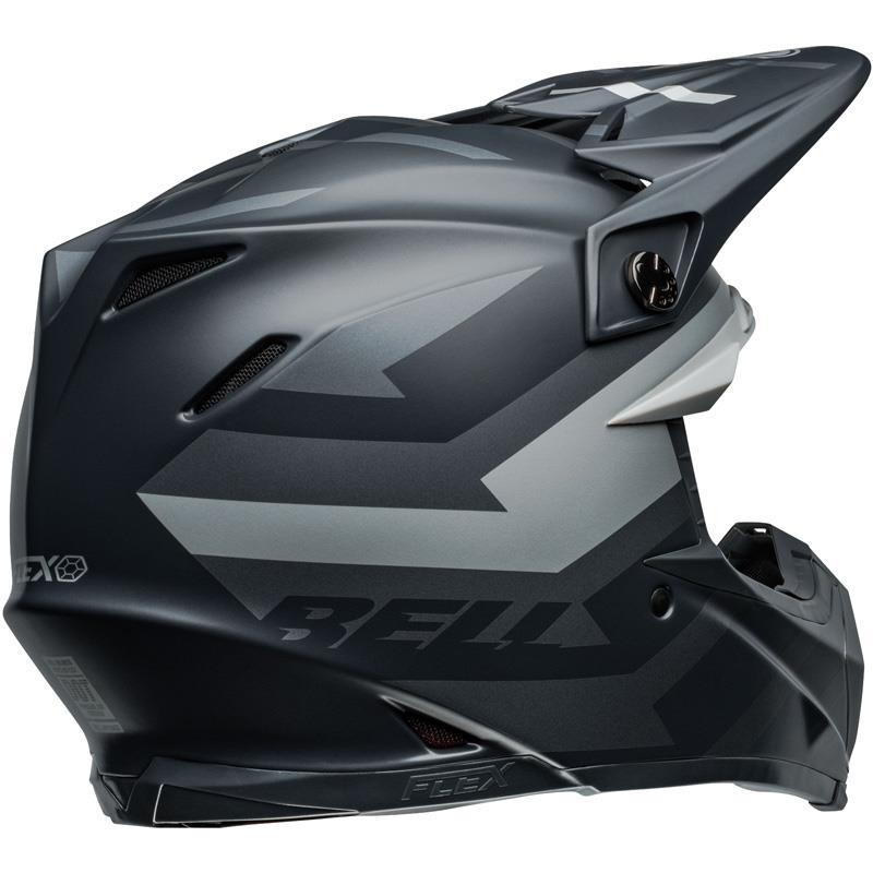 Bell Moto-9s Flex Helmet MX Dirt Bike Motocross Lightweight DOT ECE SNELL XS-2XL - Picture 101 of 231