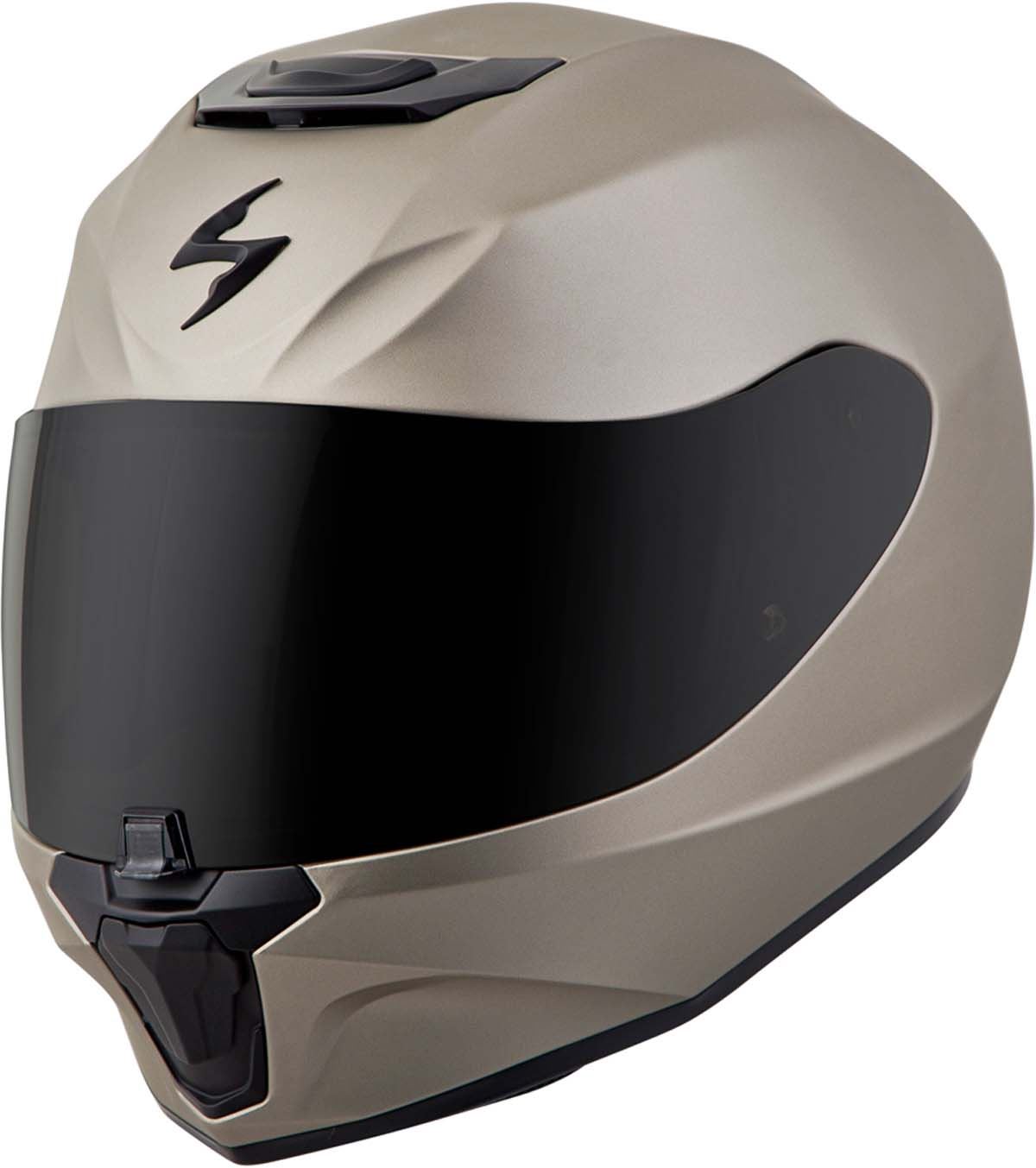 Scorpion EXO-R420 Helmet Lightweight Removable Liner DOT SNELL M2015 XS-4XL - Picture 11 of 101