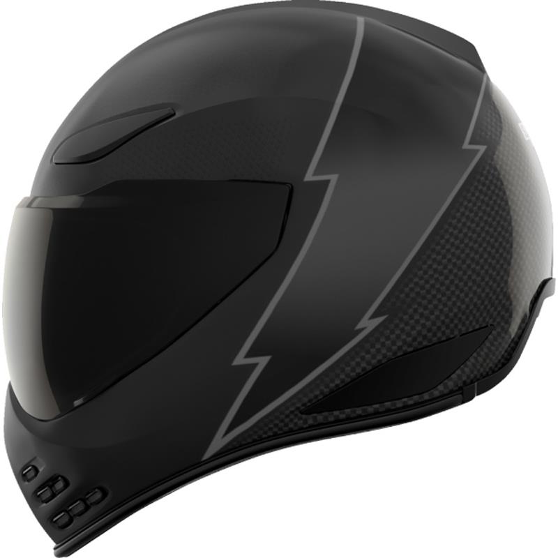 ICON Domain Motorcycle Helmet Full Face ADV Touring Lightweight DOT ECE XS-3XL - Picture 62 of 73