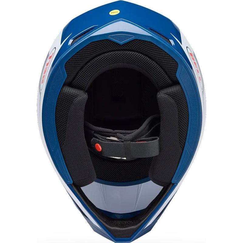 Bell MX-10 MIPS Youth Helmet Kids Off Road Dirt Bike MX Lightweight DOT ECE S-L - Picture 99 of 107