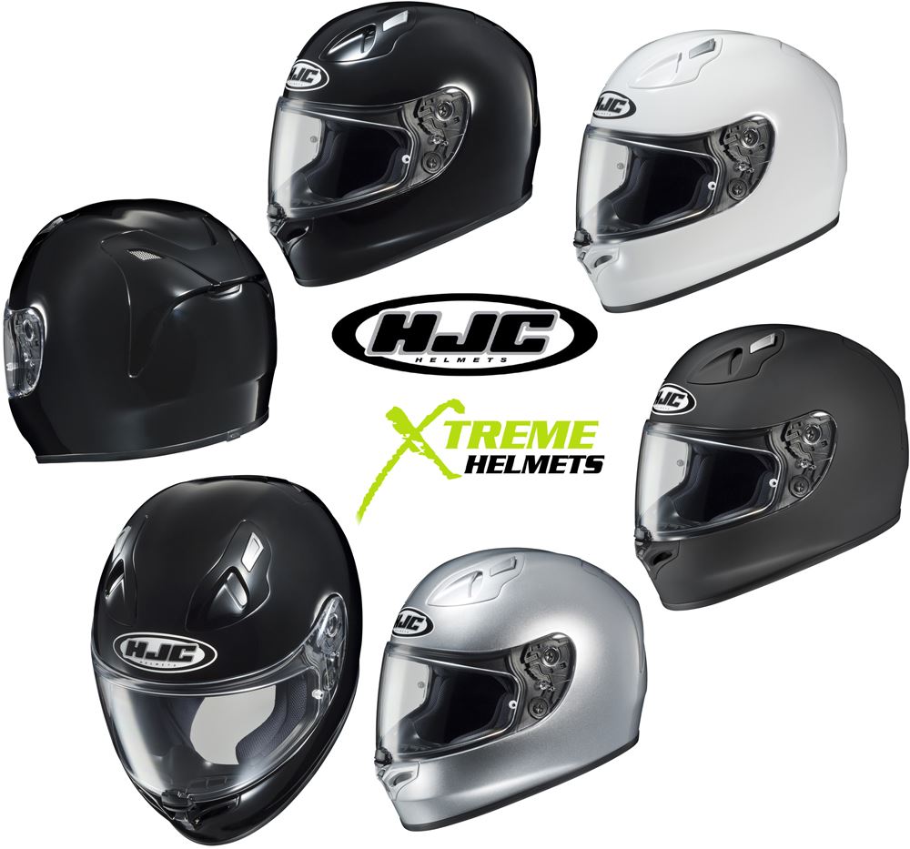 Hjc Fg 17 >> Details About Hjc Fg 17 Full Face Motorcycle Helmet Snell Dot Solids Xs S M L Xl 2xl 3xl Hjc Fg 17 >> Details About Hjc Fg 17 Full Face Motorcycle Helmet Snell Dot Solids Xs S M L Xl 2xl 3xl