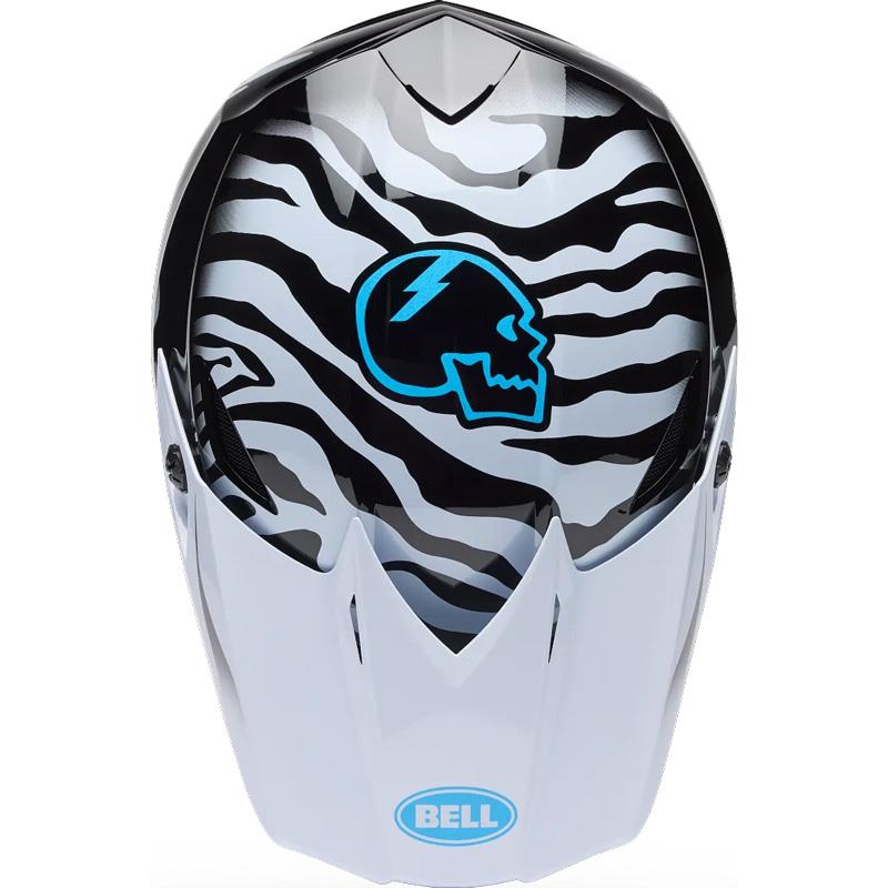 Bell MX-10 MIPS Youth Helmet Kids Off Road Dirt Bike MX Lightweight DOT ECE S-L - Picture 28 of 107