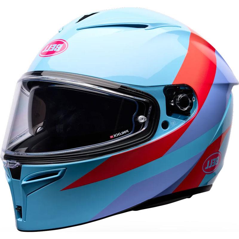 Bell Lithium Helmet Full Face Inner Shield Pinlock Ready DOT ECE XS-3XL - Picture 156 of 173