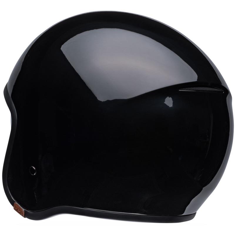 Bell TX501 Helmet Open Face Vintage Retro Classic Inner Shield DOT ECE XS-2XL - Picture 19 of 58