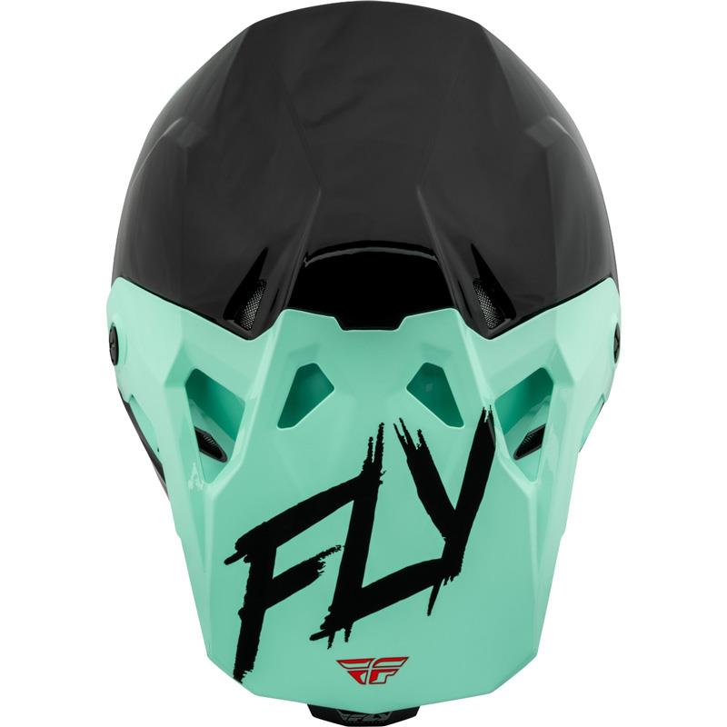 Fly Racing Formula CP Helmet Off-Road Dirt Bike MX Lightweight DOT ECE XS-2XL - Picture 37 of 57