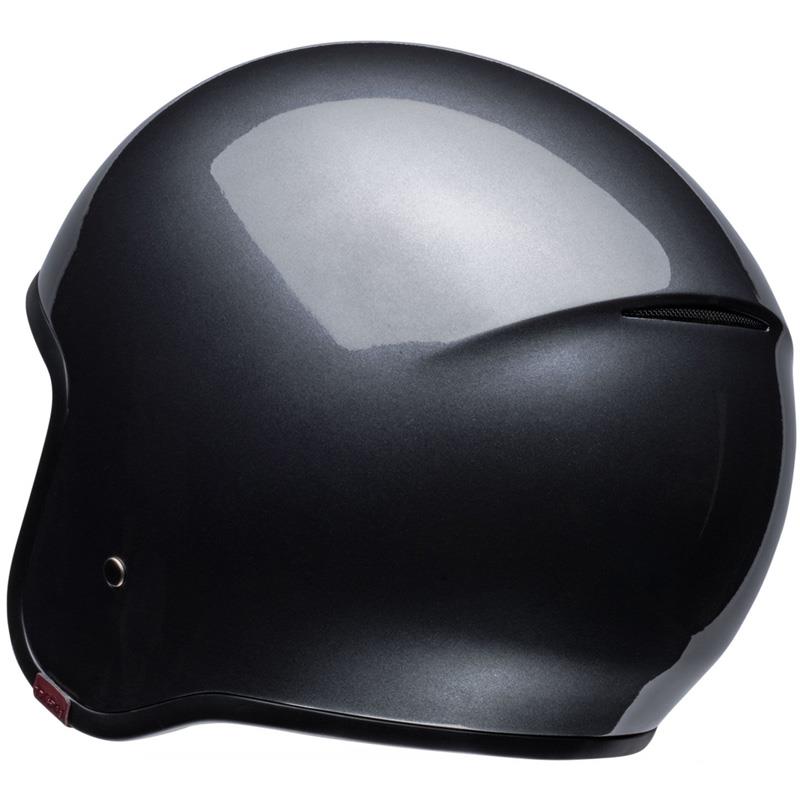 Bell TX501 Helmet Open Face Vintage Retro Classic Inner Shield DOT ECE XS-2XL - Picture 25 of 58