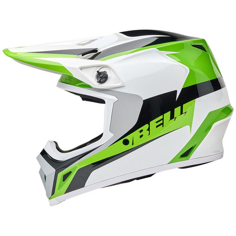 Bell MX-9 MIPS Helmet 2025 Off Road Dirt Bike MX ATV Lightweight DOT ECE XS-3XL - Picture 32 of 103