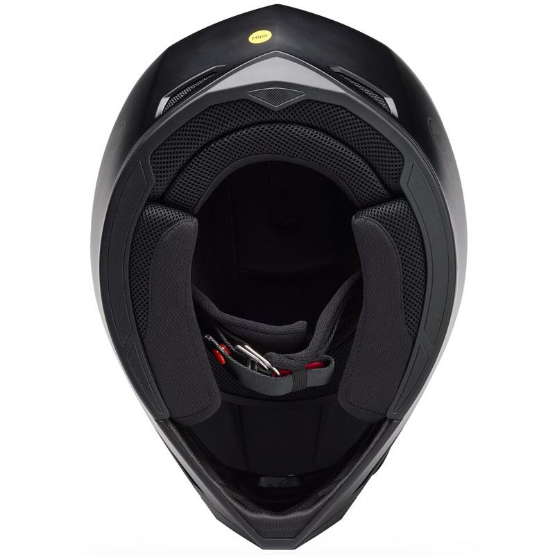 Bell MX-10 MIPS Youth Helmet Kids Off Road Dirt Bike MX Lightweight DOT ECE S-L - Picture 15 of 107