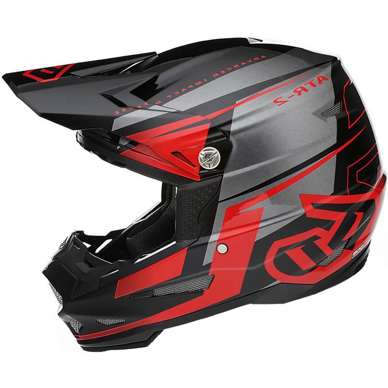 6D ATR-2 Helmet Off Road Lightweight Removable Liner XS-2XL DOT ECE ACU - Bild 21 von 118