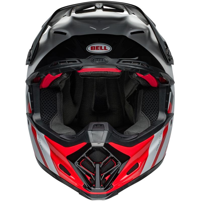 Bell Moto-9s Flex Helmet MX Dirt Bike Motocross Lightweight DOT ECE SNELL XS-2XL - Picture 86 of 231