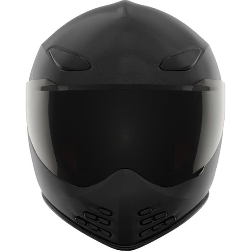 ICON Domain Motorcycle Helmet Full Face ADV Touring Lightweight DOT ECE XS-3XL - Picture 64 of 73