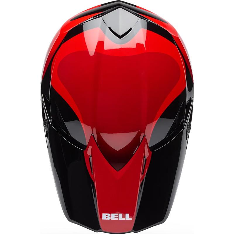 Bell MX-10 MIPS Youth Helmet Kids Off Road Dirt Bike MX Lightweight DOT ECE S-L - Picture 56 of 107