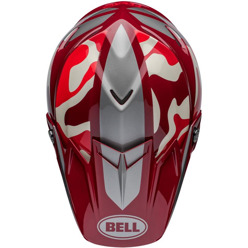 Bell Moto-9s Flex Helmet MX Dirt Bike Motocross Lightweight DOT ECE SNELL XS-2XL - Picture 37 of 231