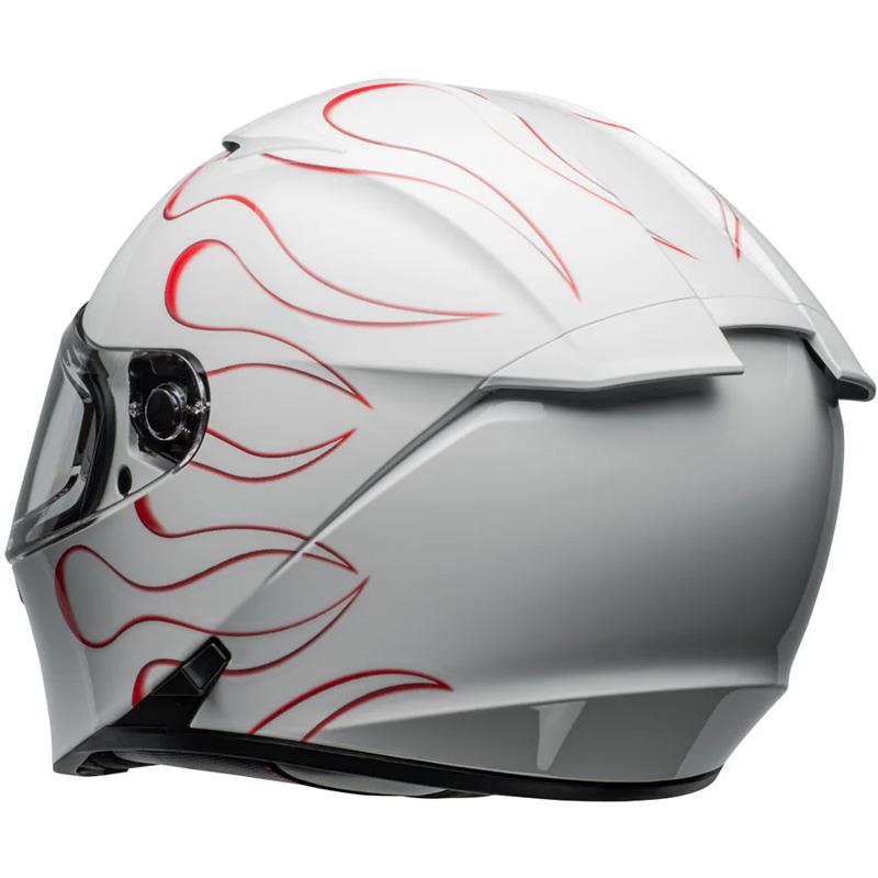 Bell Lithium Helmet Full Face Inner Shield Pinlock Ready DOT ECE XS-3XL - Foto 87 di 108