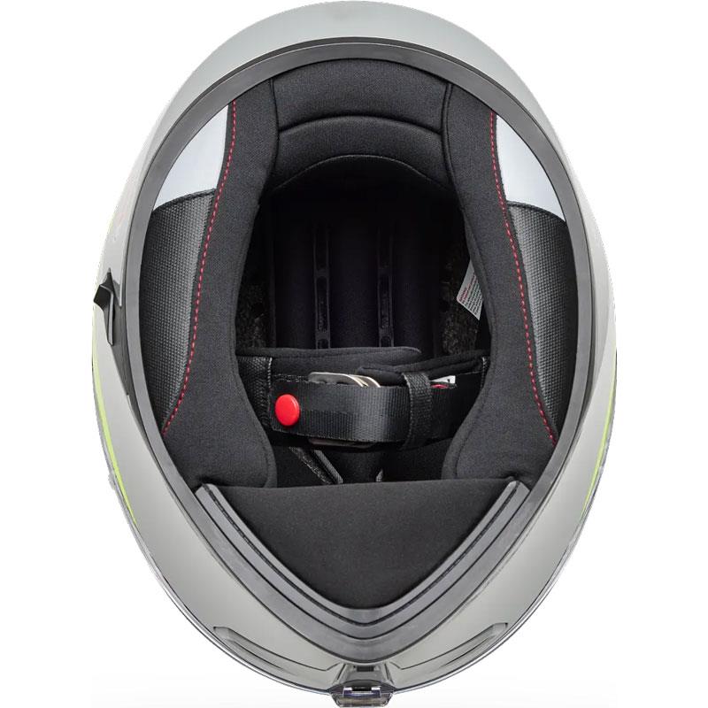 Bell Lithium Helmet Full Face Inner Shield Pinlock Ready DOT ECE XS-3XL - Picture 130 of 173